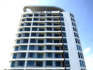 No.5 Hotel 3*