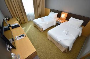 Hotel No.5 Kota Kinabalu